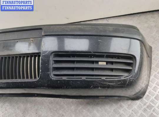 купить Бампер передний на Skoda Octavia mk1 (A4 1U) 1996-2010