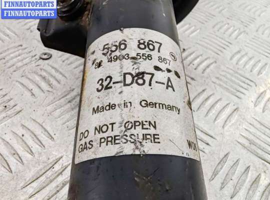 купить Амортизатор подвески передний левый на BMW 3 E46 (1998-2006)