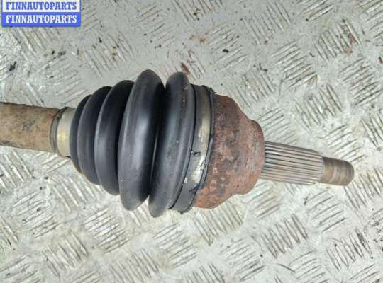 купить Полуось передняя правая на Ford Mondeo III (2000-2007)