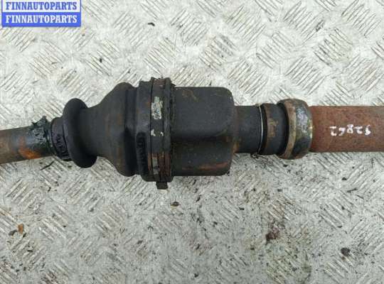 купить Полуось передняя правая на Ford Mondeo III (2000-2007)