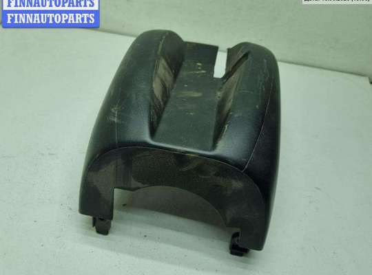 Накладка декоративная на торпедо VG2370019 на Volkswagen Caddy (2004-2010)