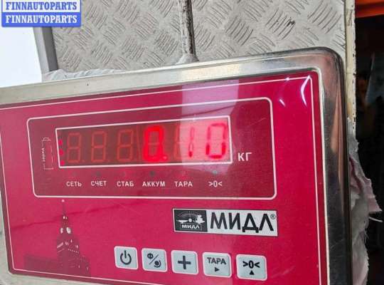 купить Петля двери передней левой на Audi A4 B5 (1994-2001)