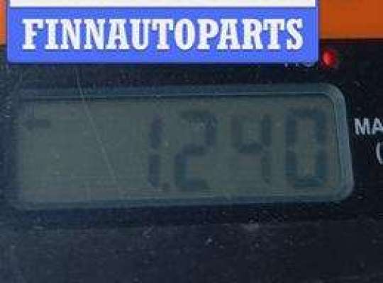купить Зеркало наружное правое на Opel Signum (2003-2008)
