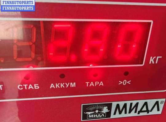 купить Рычаг подвески передний левый на Mercedes E-Class W211 (2002-2009)