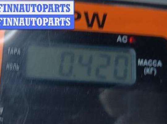 купить Переключатель отопителя на Renault Scenic I (1996-2003)