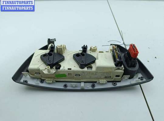 купить Переключатель отопителя на Renault Scenic I (1996-2003)