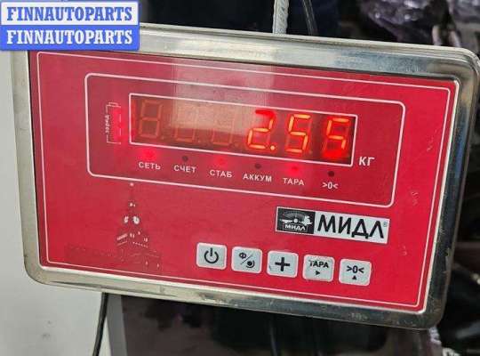 купить Маховик на Volkswagen Touareg