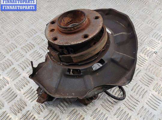 Ступица задняя левая BM3554488 на BMW 1 E81/E87 (2004-2012)