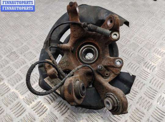 купить Ступица задняя левая на BMW 1 E81/E87 (2004-2012)