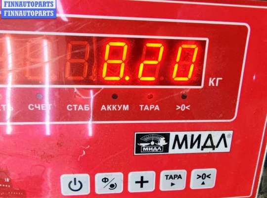 купить Ступица задняя левая на BMW 1 E81/E87 (2004-2012)