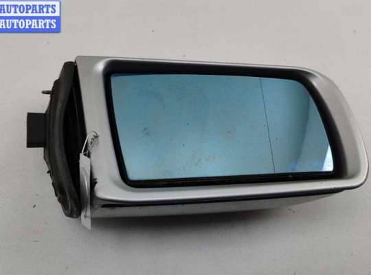 Зеркало наружное правое MB1659027 на Mercedes C-Class W202 (1993-2000)