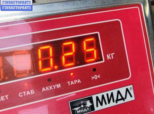 купить Ограничитель открывания двери задней на Opel Zafira A (1999-2005)