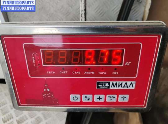 купить Балка подвески задняя на BMW 3 E36 (1991-2000)