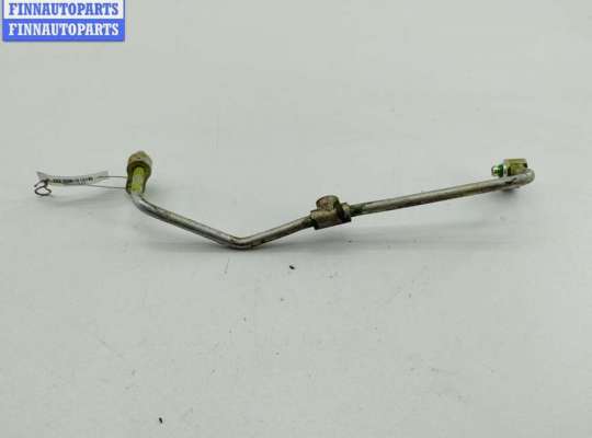 Трубка кондиционера HN601851 на Hyundai Terracan