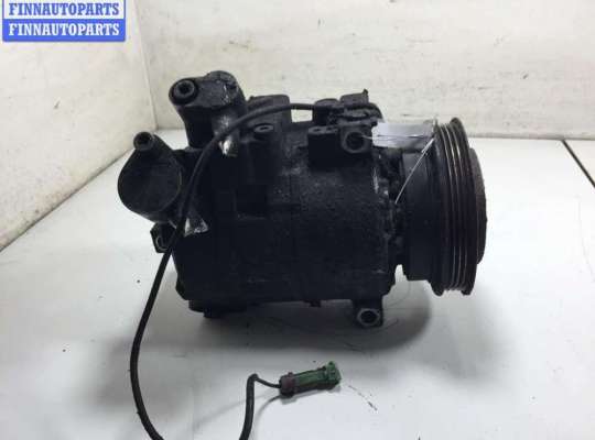 купить Компрессор кондиционера на Volkswagen Passat B5