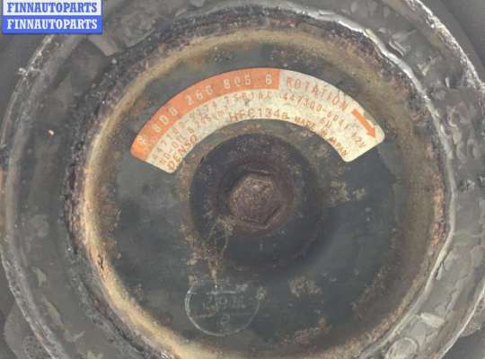 купить Компрессор кондиционера на Volkswagen Passat B5