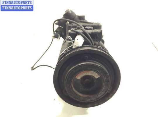 купить Компрессор кондиционера на Volkswagen Passat B5