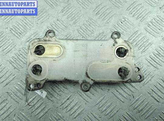 Теплообменник VG2733047 на Volkswagen Transporter T5