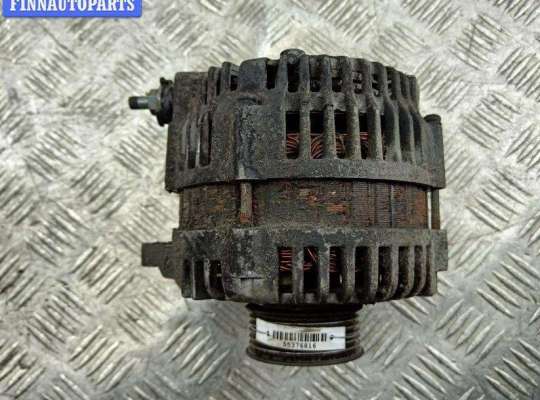 Генератор NS993472 на Nissan Murano Z50 (2002-2007)