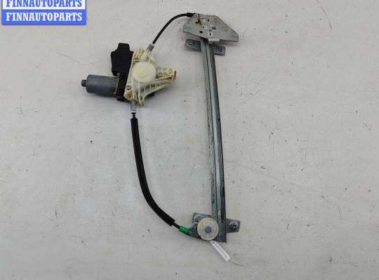 купить Стеклоподъемник электрический передний правый на Mitsubishi Carisma