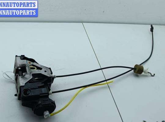 купить Замок двери задней левой на Mercedes A-Class W168 (1997-2004)