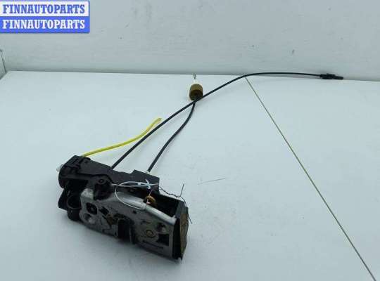 купить Замок двери задней левой на Mercedes A-Class W168 (1997-2004)