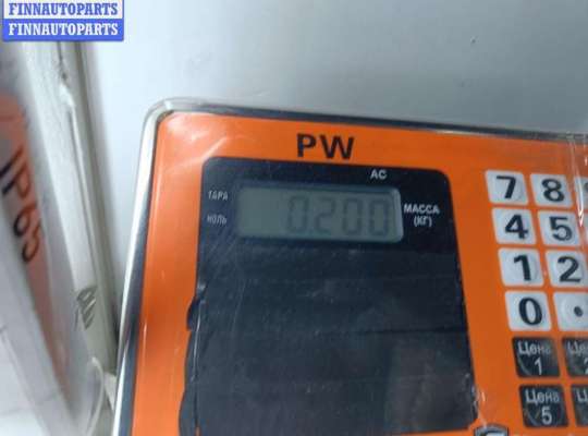 купить Ручка двери сдвижной наружная правая на Mercedes Vito-1 W638 (1996-2003)