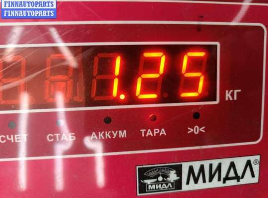 купить Подушка крепления двигателя на Audi Q7 4L (2005-2015)