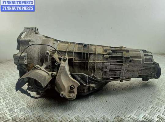 купить КПП автоматическая (АКПП) на Audi A8 D2 (1994-2002)