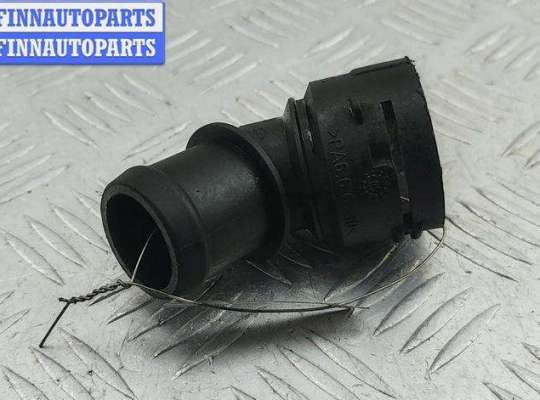 купить Фланец (тройник) системы охлаждения на Volkswagen Passat B6