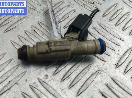 купить Форсунка топливная на Ford Mondeo III (2000-2007)