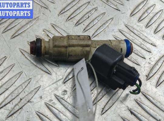 купить Форсунка топливная на Ford Mondeo III (2000-2007)