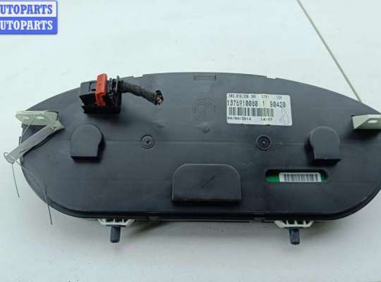 Щиток приборов на Citroen Jumper II (250/290)