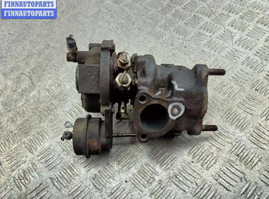 купить Турбина на Volkswagen Passat B5