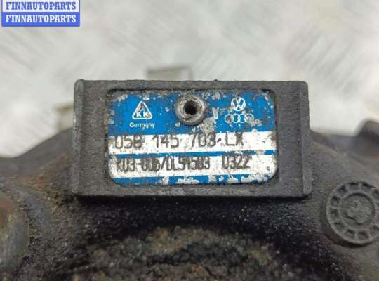 купить Турбина на Volkswagen Passat B5