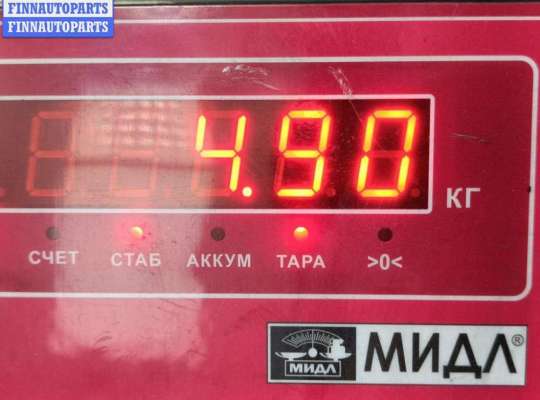 купить Турбина на Volkswagen Passat B5