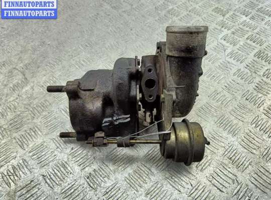 купить Турбина на Volkswagen Passat B5