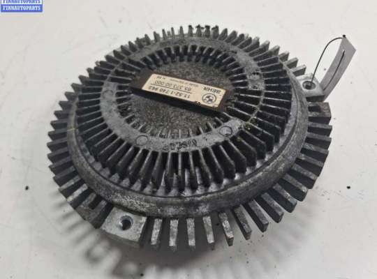 купить Муфта вентилятора на BMW 5 E39 (1995-2003)