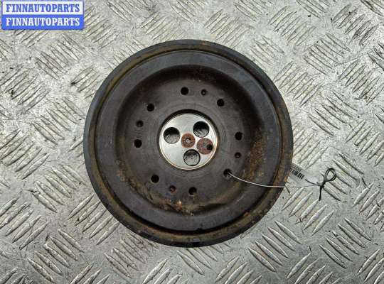 Шкив коленвала FO2160507 на Ford Mondeo III (2000-2007)