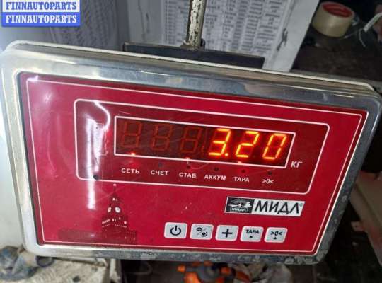 купить Крыло переднее левое на Volkswagen Golf-4