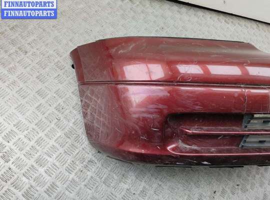 купить Бампер передний на Opel Astra G (1998-2004)