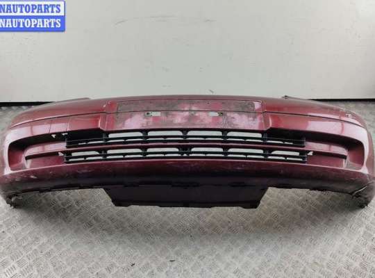 Бампер передний OP2355776 на Opel Astra G (1998-2004)