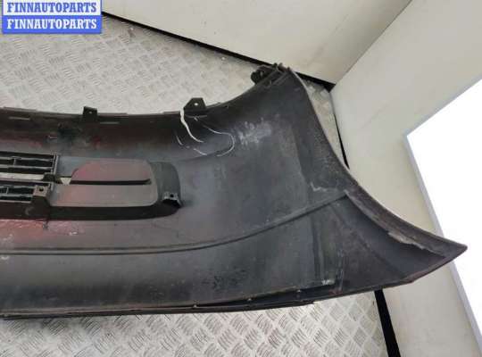 купить Бампер передний на Opel Astra G (1998-2004)