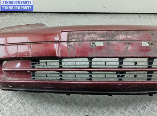 купить Бампер передний на Opel Astra G (1998-2004)