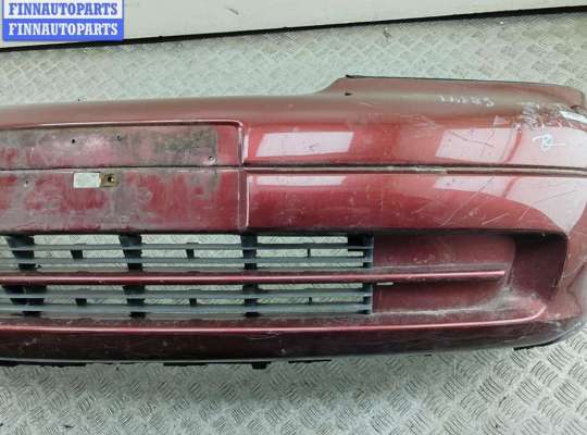 купить Бампер передний на Opel Astra G (1998-2004)