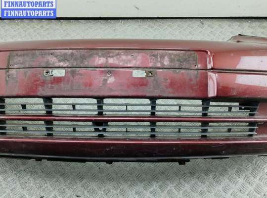 купить Бампер передний на Opel Astra G (1998-2004)