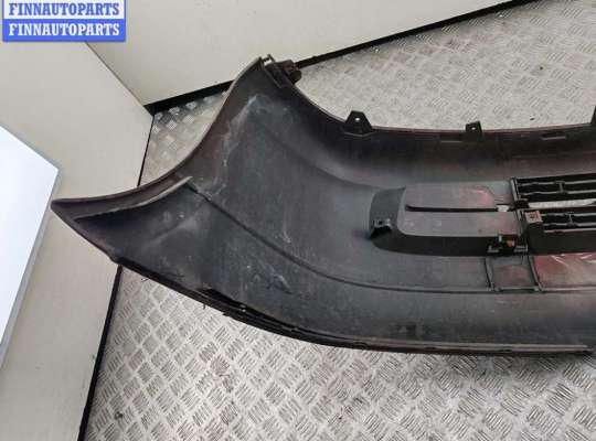 купить Бампер передний на Opel Astra G (1998-2004)