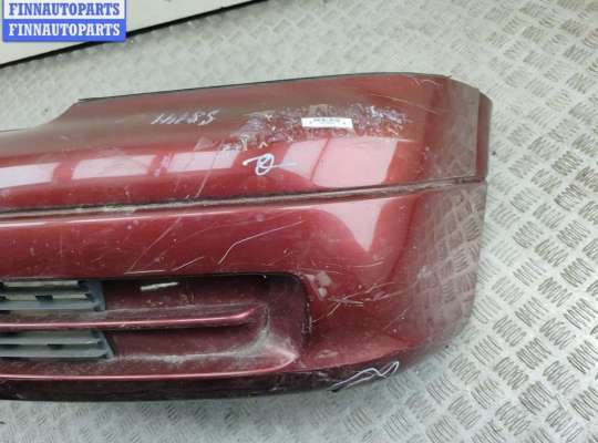 купить Бампер передний на Opel Astra G (1998-2004)