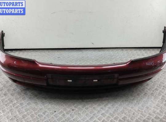 купить Бампер передний на Opel Astra G (1998-2004)