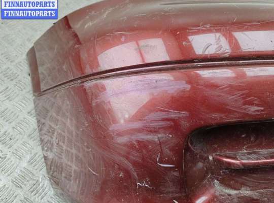 купить Бампер передний на Opel Astra G (1998-2004)